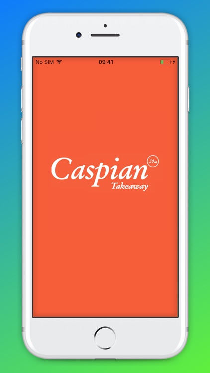 Caspian, Wigton