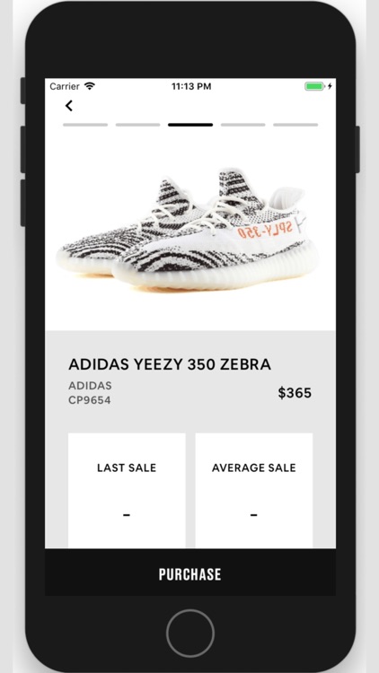 Shine - Marketplace screenshot-4