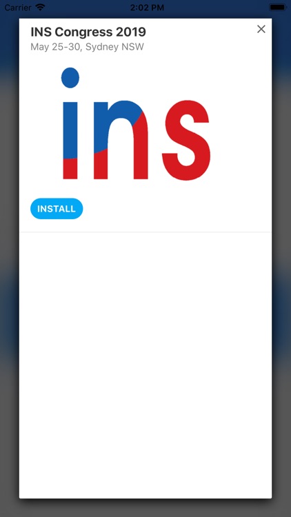 INS