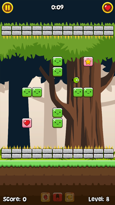 Breakout Birdie Panic Screenshot 2