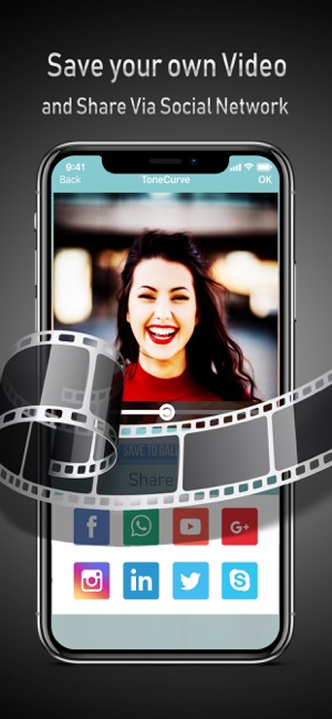 PicPlay - Photo to Video Maker(圖7)-速報App