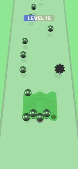 Game screenshot Magnet Balls 3D! mod apk