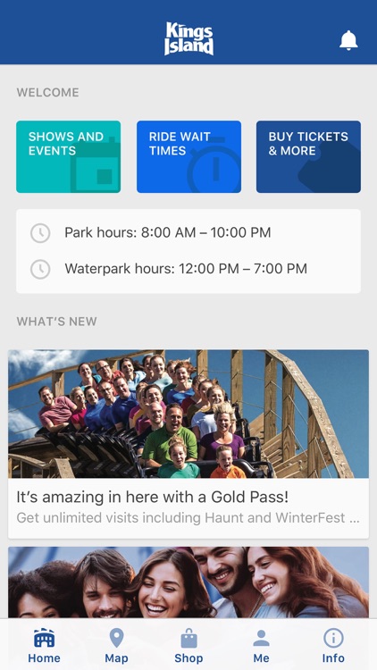 Kings Island