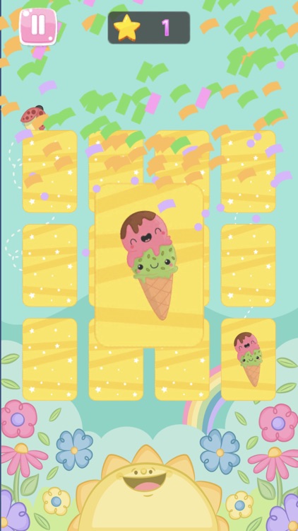 My Unicorn - Virtual pet care screenshot-8