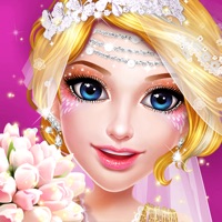 Wedding Salon - Girls Makeup pour PC