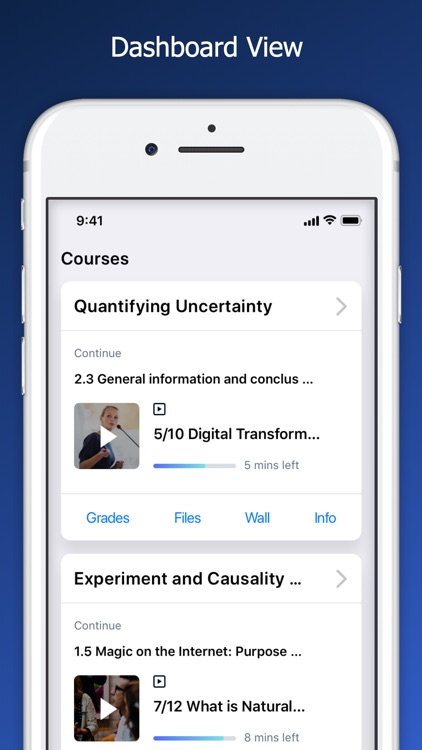 Mobile Campus