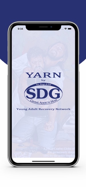 YARN –Recovery Support(圖1)-速報App