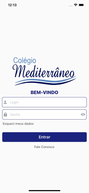 Colégio Mediterrâneo(圖1)-速報App