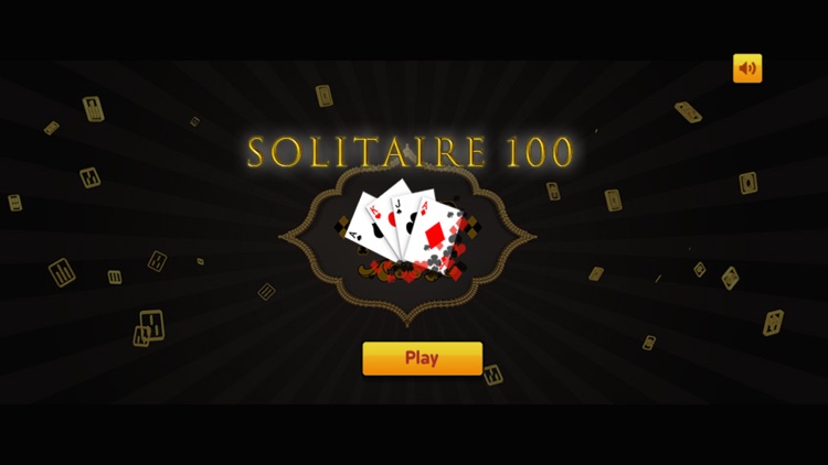 Solitaire100