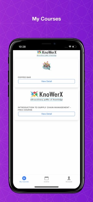 KnoWerX Ed(圖2)-速報App