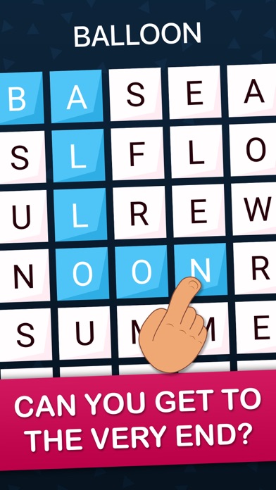 WordStory: Word Search Puzzles screenshot 4