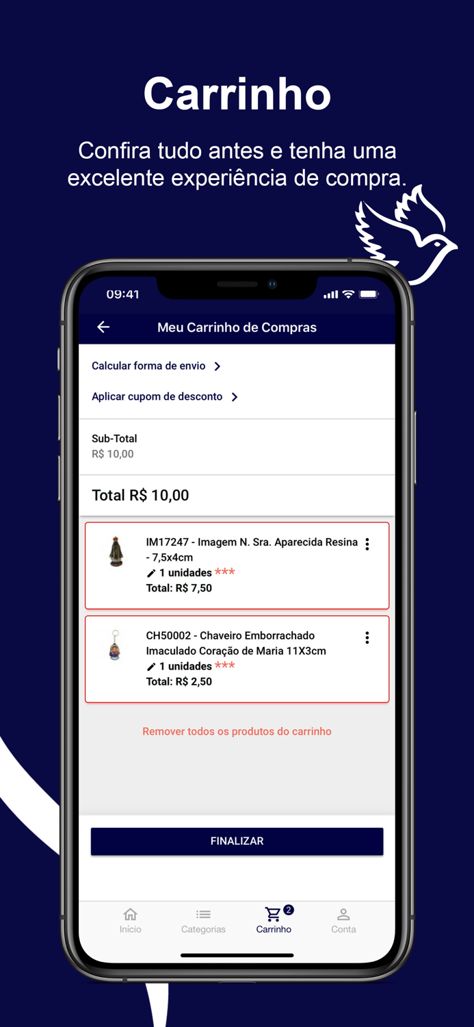 Gladys Artigos Religiosos