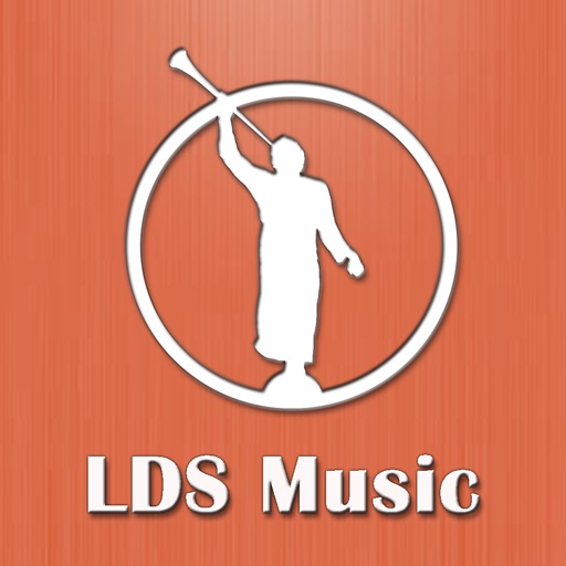 A+ Lds Hymns icon