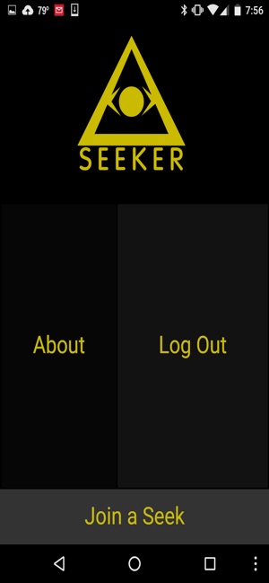 Seeker Player(圖1)-速報App