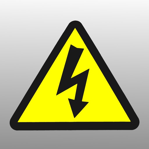 Electrical Safety Alerter