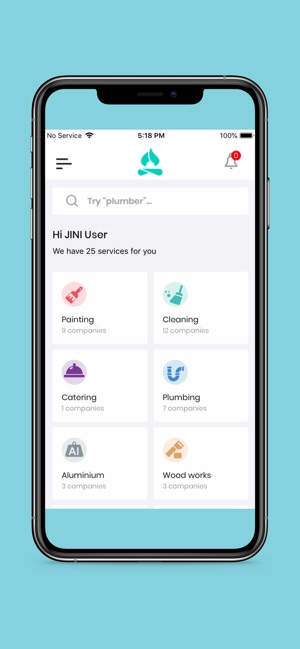 JINI ME(圖2)-速報App