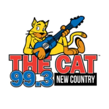 99.3 The Cat (WWKT FM) Читы