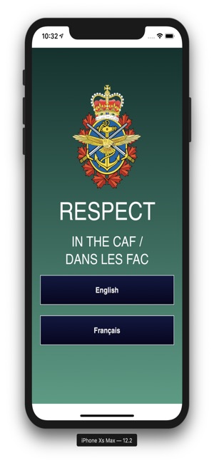 Respect in the CAF(圖1)-速報App