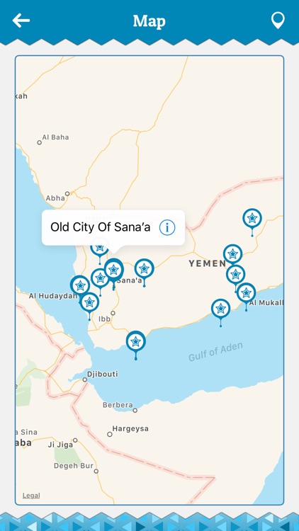 Yemen Travel Guide screenshot-3