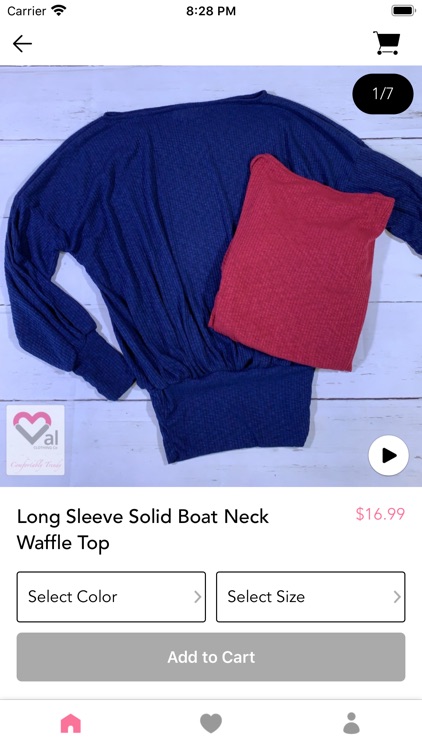 Val Clothing Co