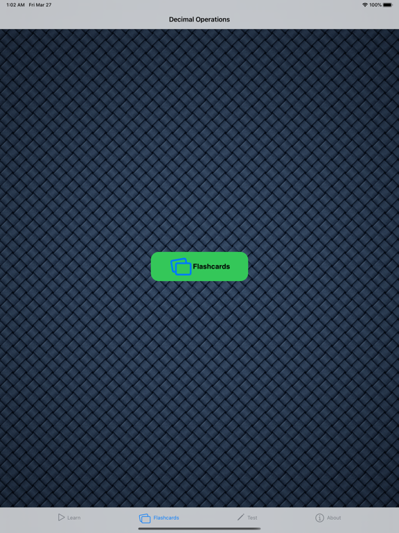 Screenshot #6 pour Decimal Operations