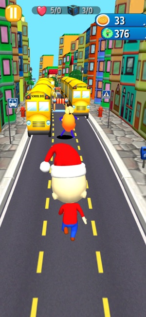 Santa Baldis Basic Runner Mod(圖3)-速報App