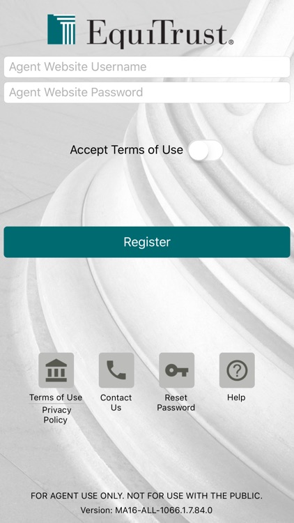 EquiTrust Agent App By EquiTrust Life Insurance Company