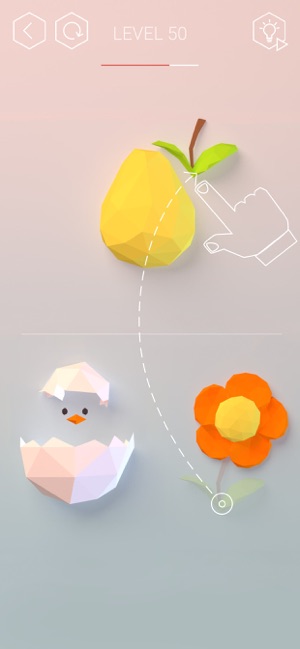 Low Poly Puzzle(圖2)-速報App