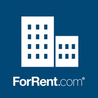 ForRent.com app not working? crashes or has problems?