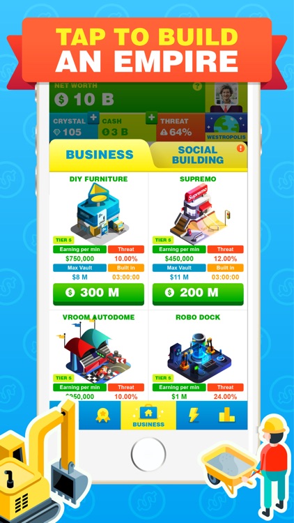 Millionaire Empire Tycoon script - (Money Farm)