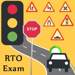 RTO Exam Driving Licence