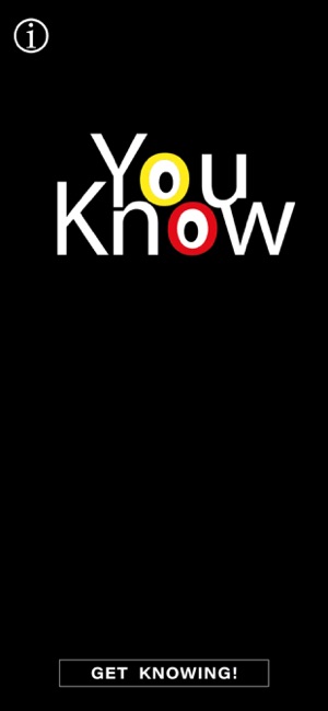 YouKnow App