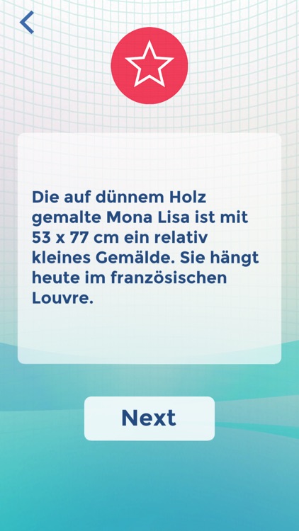 Wissenstraining. Das Quiz. screenshot-4