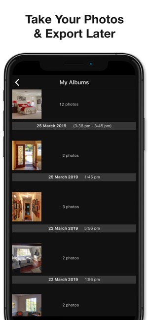 Photomatix Real Estate Camera(圖5)-速報App