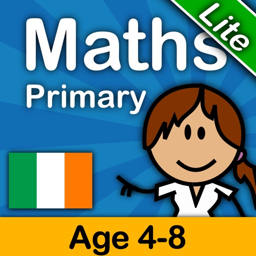 Maths Skill Builders - Lite IE