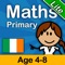 Keep your children's math skills sharp over the holiday season, research shows that without practice children can regress by up to a month over the holiday season; that is equivalent to nearly half the Spring term re-learning