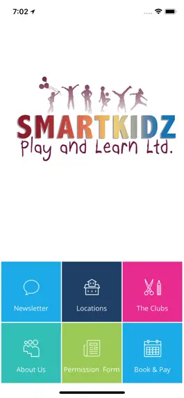 Game screenshot Smartkidz mod apk