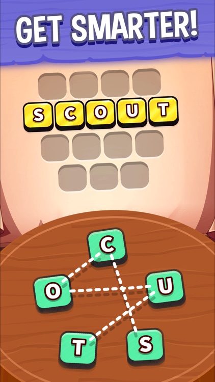 WordWhizzle Connect screenshot-3