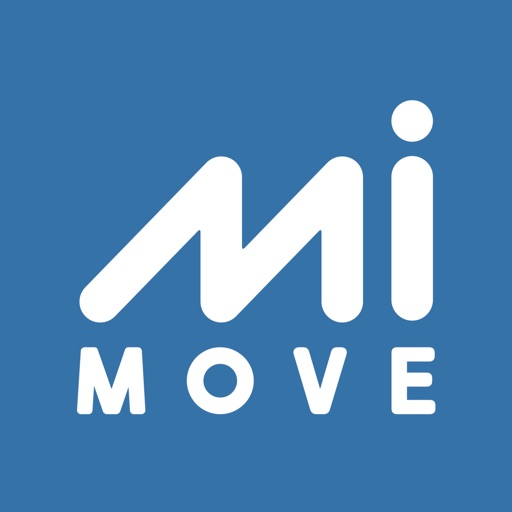 miMove iOS App