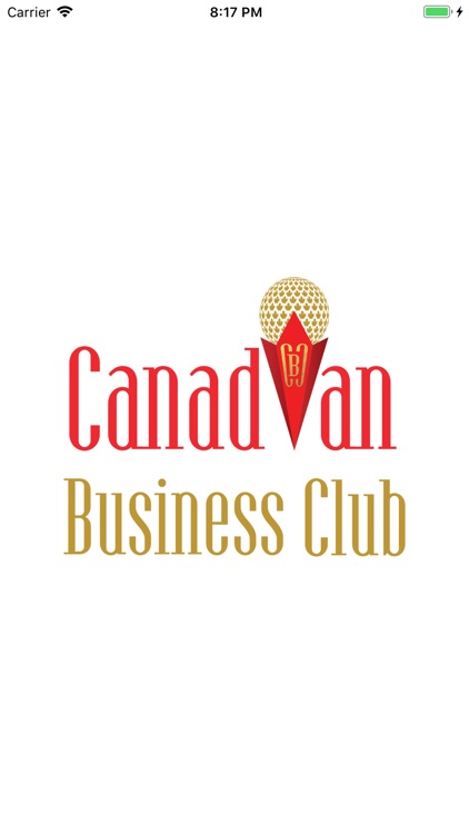 Canadian Business Club