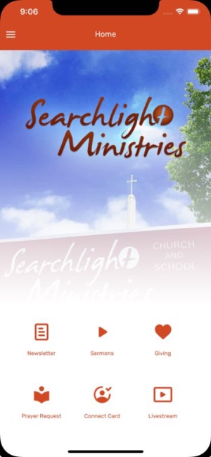 Searchlight Ministries(圖1)-速報App