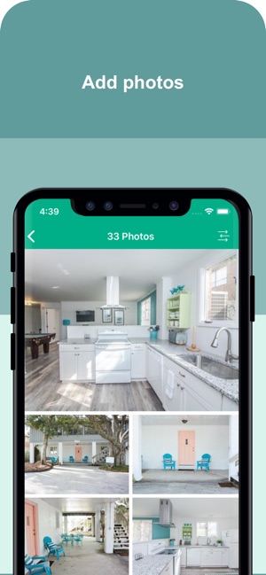 Vacation Rentals Owner App(圖5)-速報App