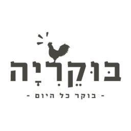 בוקריה