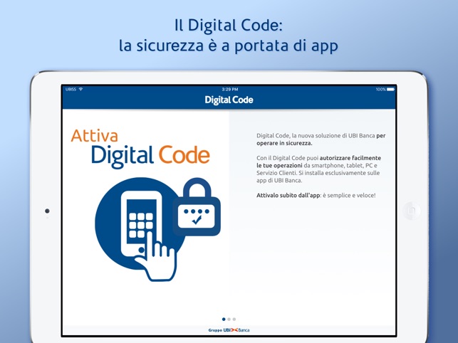 Digital Code On The App Store