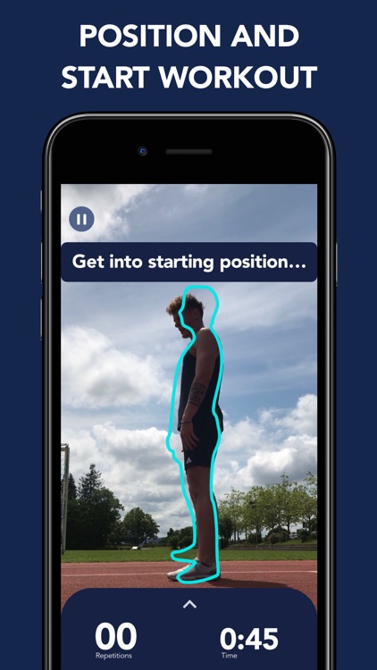 A personal coach for everyone: VAY Sports launches its AI fitness app
