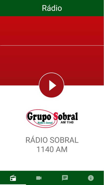 Rádio Sobral AM