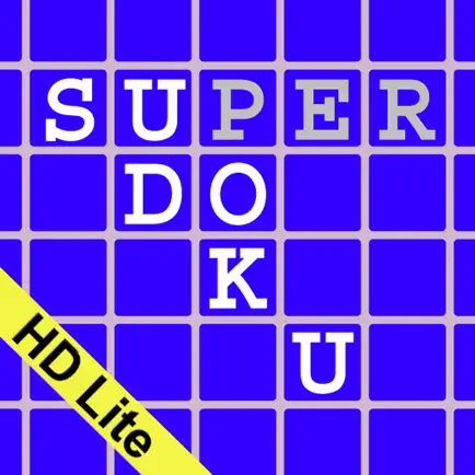 SuperDoKu Sudoku Lite Cheats