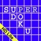 Icon SuperDoKu Sudoku Lite