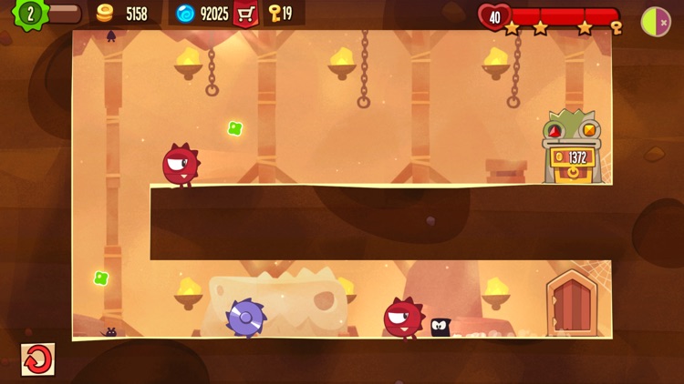 King of Thieves screenshot-7