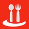 This application can search a Japanese restaurant